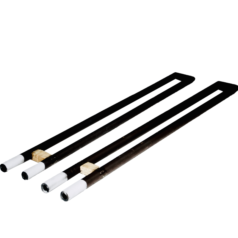 U-Shaped Rods