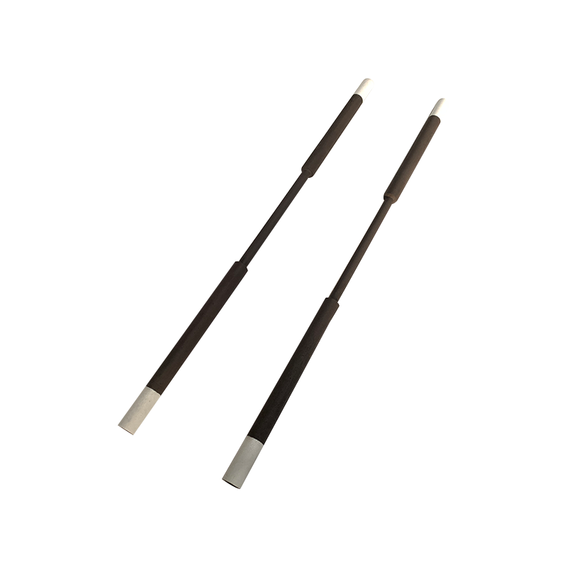 Thick-End Type Rods