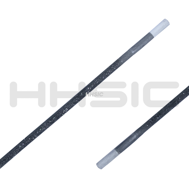 GD Type SiC Heating Elements 