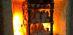 CERAMICS INDUSTRY