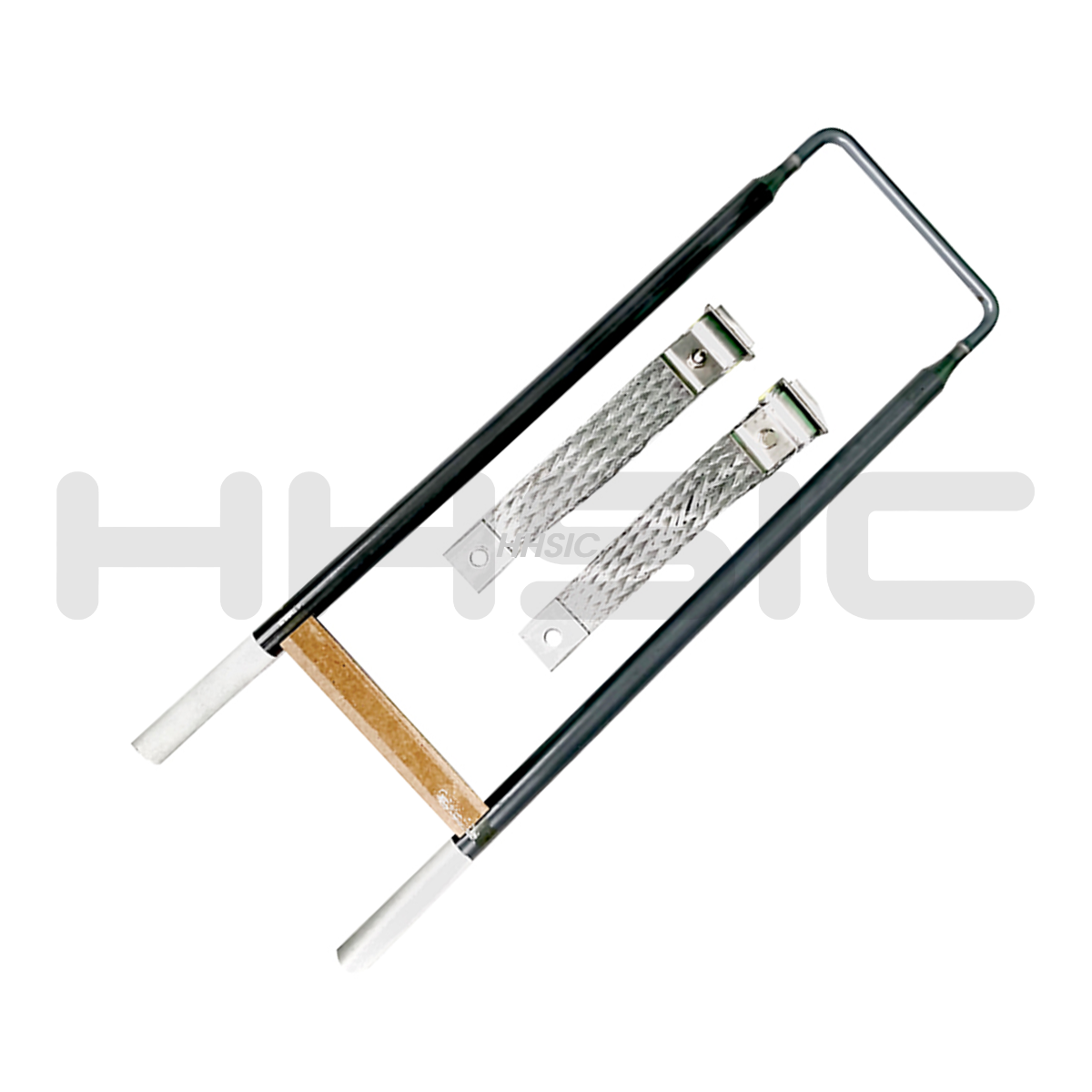 U Type (MoSi2) Heating Elements 