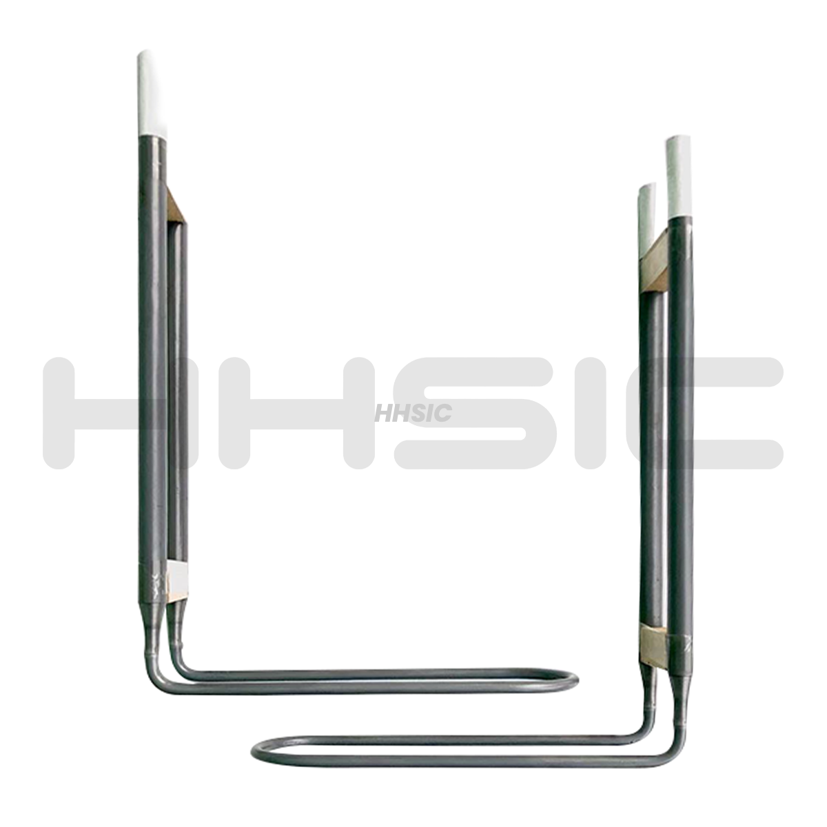 L-Type （MoSi2) heating elements 