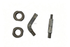 MoSi2 Heating Elements Accessories