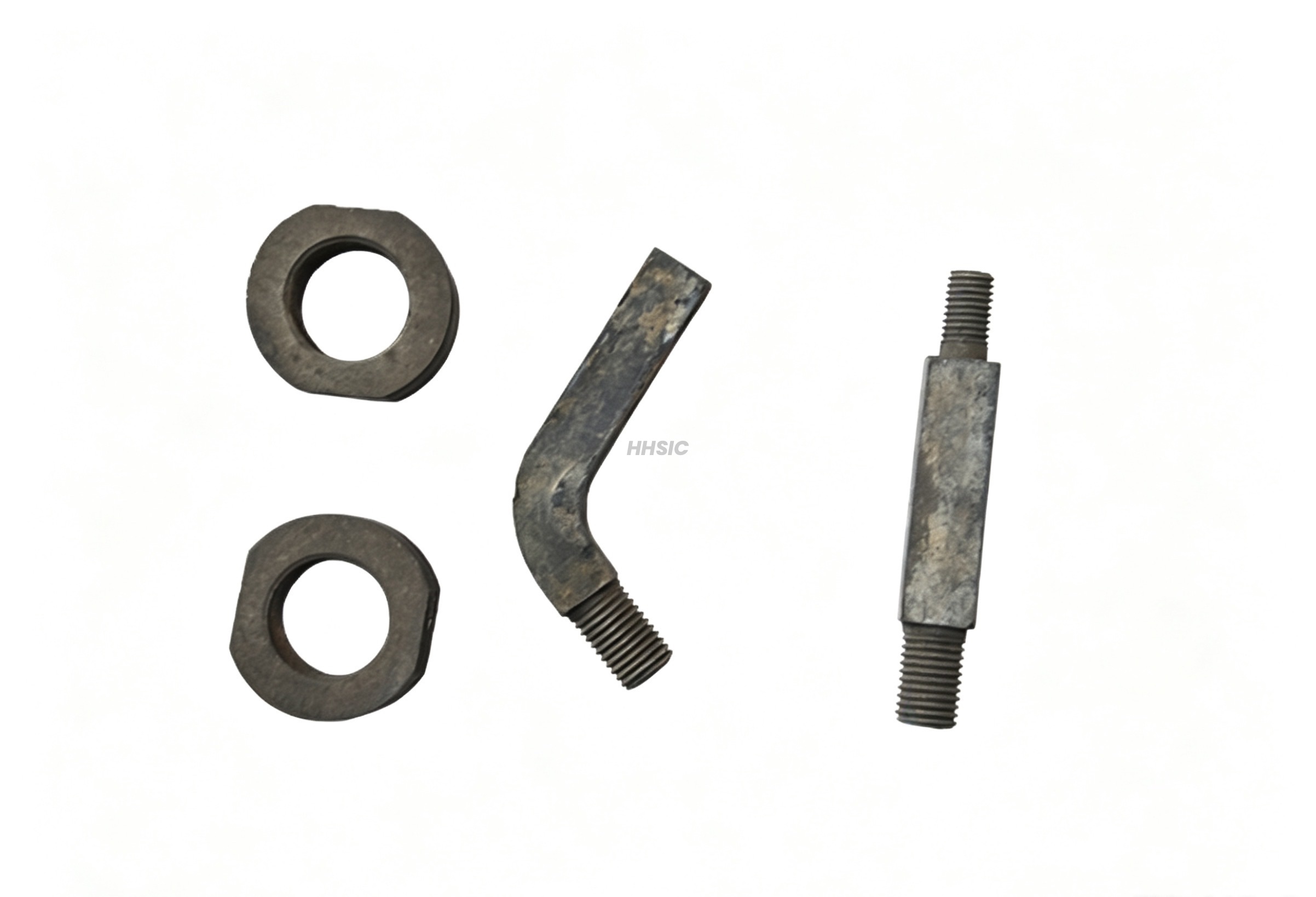 MoSi2 Heating Elements Accessories