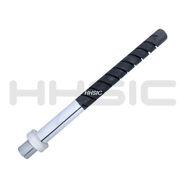 Slot-Type (UX) SiC Heating Elements 