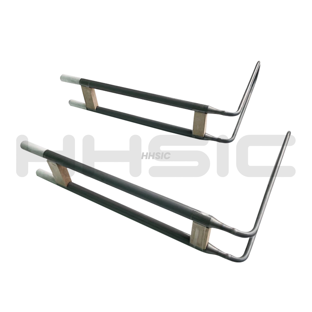 L-Type （MoSi2) heating elements 