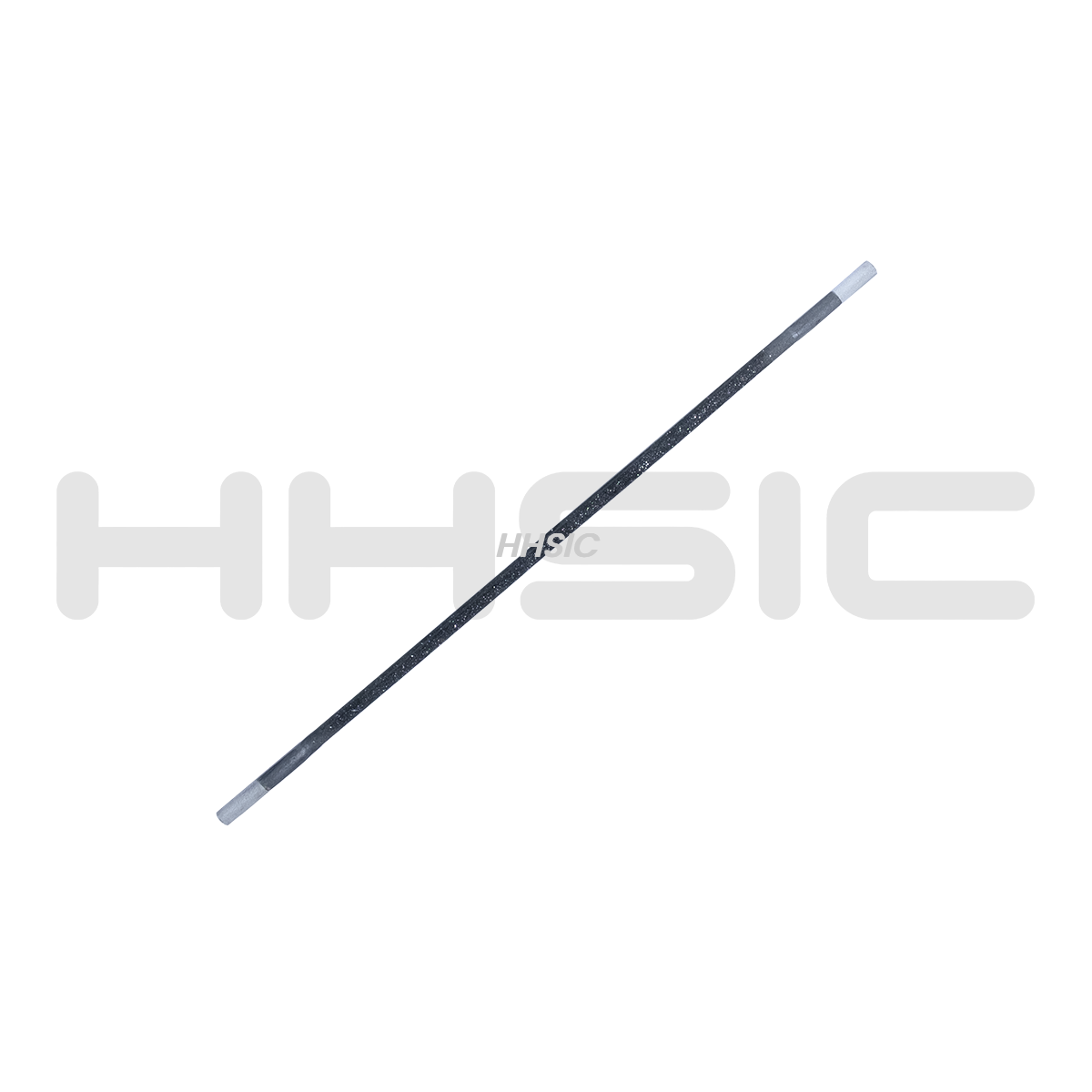 GD Type SiC Heating Elements 