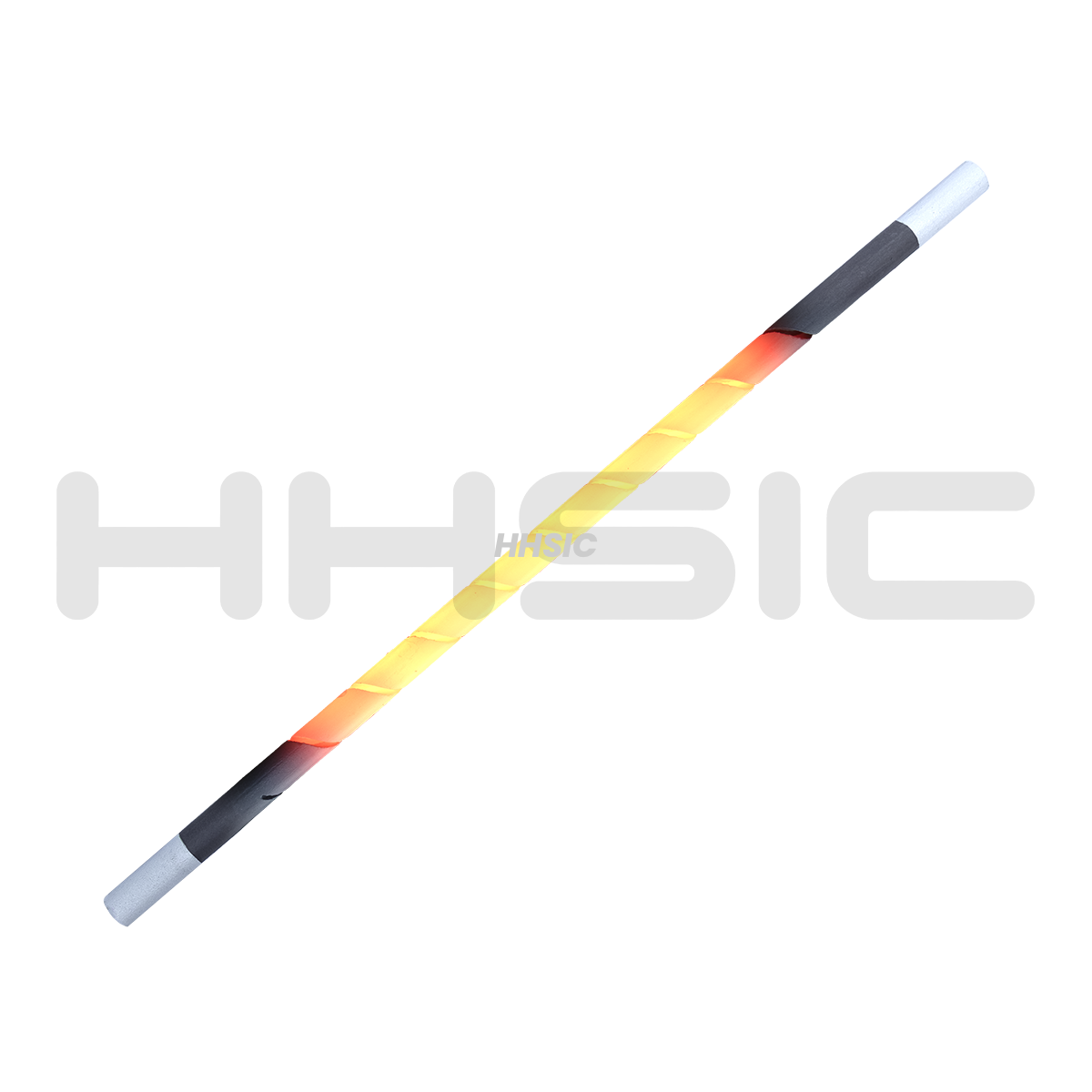 SC Type SiC Heating Elements 