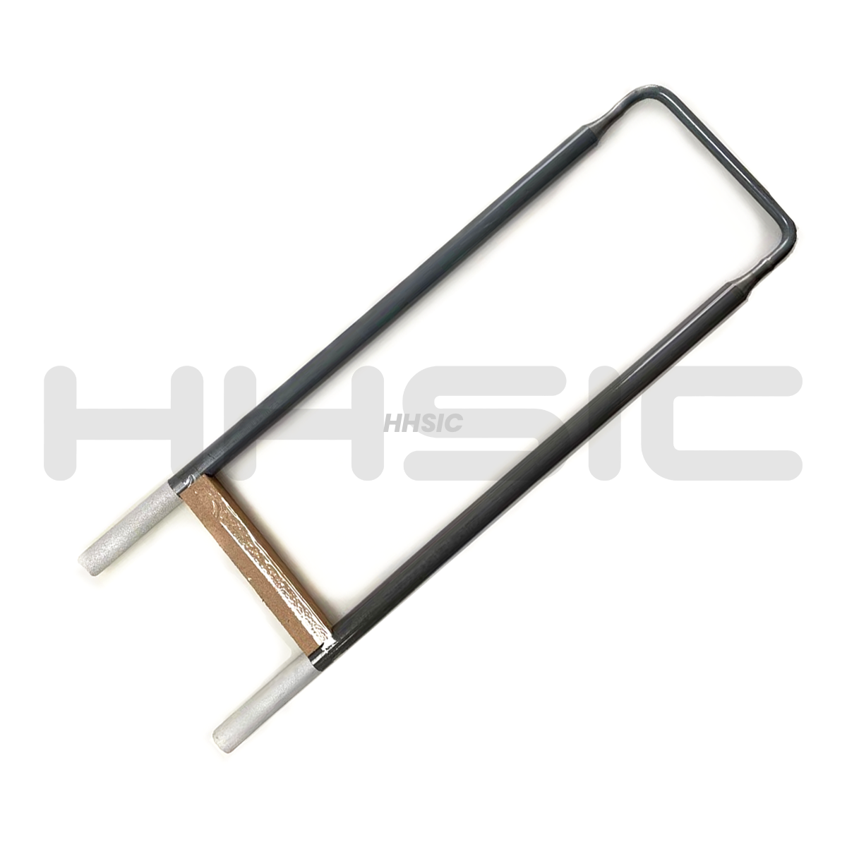 U Type (MoSi2) Heating Elements 