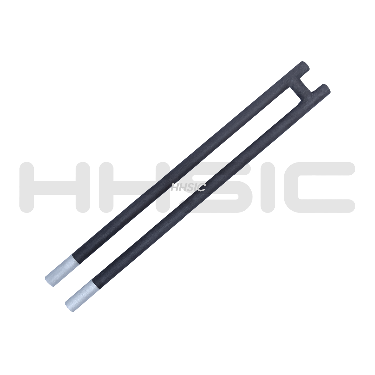 H-Type SiC heating elements 