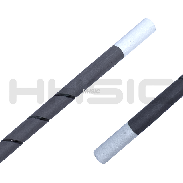 SC Type SiC Heating Elements 