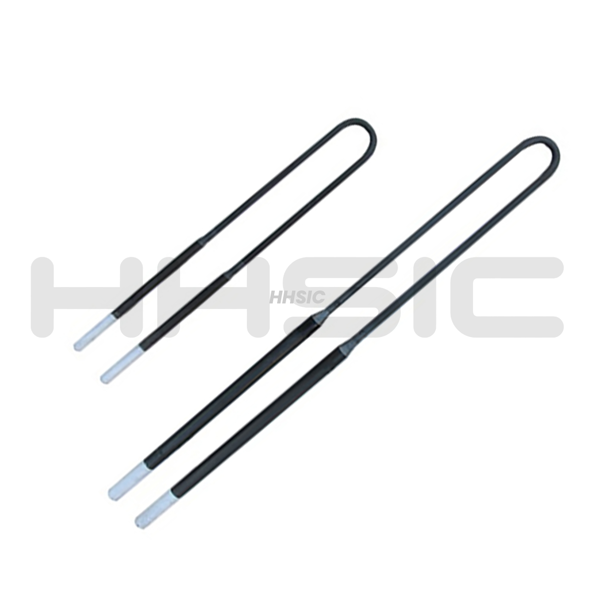 U Type (MoSi2) Heating Elements 