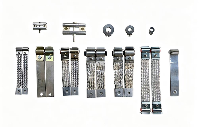 MoSi2 Heating Elements Accessories