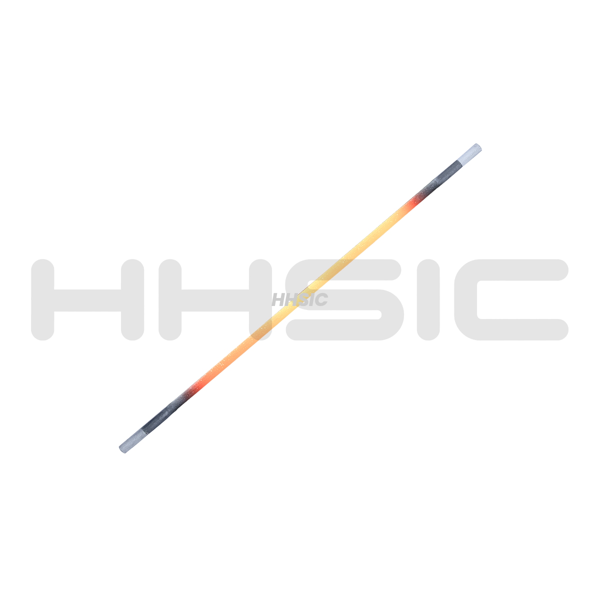 GD Type SiC Heating Elements 