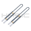 U Type (MoSi2) Heating Elements 