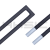 U Type SiC heating elements 